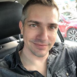 Meet your Posher, Ryan